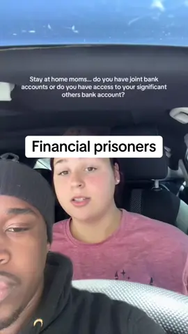 Stay at home mom stay at home wife  says she doesn’t have access to her husband’s money or money at all…##adviceforwomen##women #relationshipadvice #marriageadvice #datingadvice 