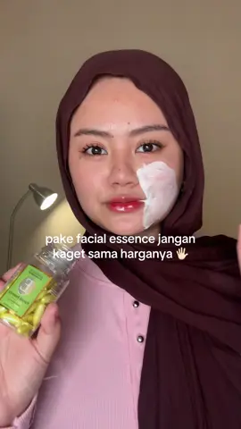 Cobain aja duluuu nnti ketagihann 😙 #rekomendasiskincare #glowingonbudget #kulitsehatglowing #animatebeauty 