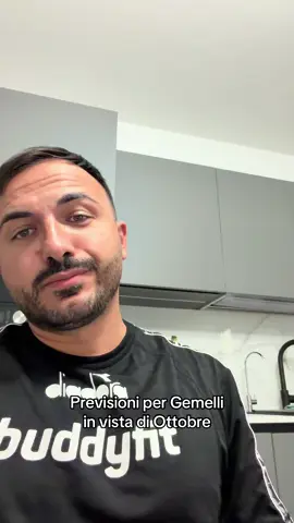 Previsioni per Gemelli in vista di ottobre. #oroscopo #neiperte 