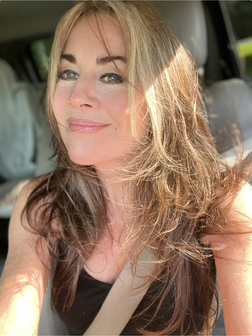 ☀️😄 #explorepage #over50 #fyp #olderwomen #haveaniceday 