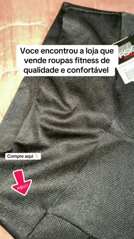 Bermuda Flora C/ Bolsos Lateral zero transparência #roupasfemininas #roupasfitness 