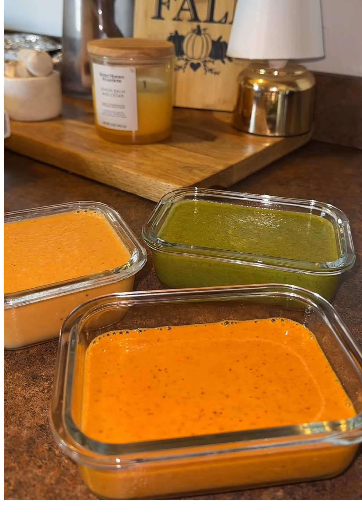 the recipes everyone asked for ❤️🤏🏻 #fyp #salsarecipes #salsahabanero #salsachiledearbol #salsaverde 