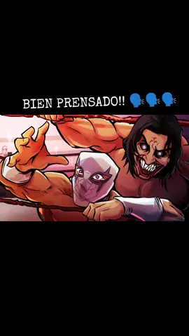 Traje lucha  SPEEDPAINT WAAAAAAA  #speedpaint #eltrajeconvoz #miniatura #luchalibre #luchalibremexicana 