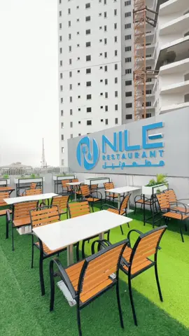 Best Rooftop Restaurant Experience in Mogadishu 🌇✨  #nilerestaurantxamar #fyp #somalitiktok #restaurant #viral 