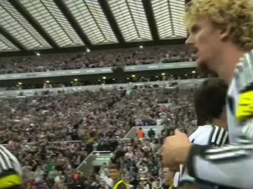 Nick Woltemade - 1 tiền đạo cao lều khều đến ngoại ngoại anh với sự hoài nghi của mọi người, anh ấy chính là truyền nhân của Peter Crouch. |#nickwoltemade #newcastle #bongda #ngoaihanganh #xuhuongtiktok 