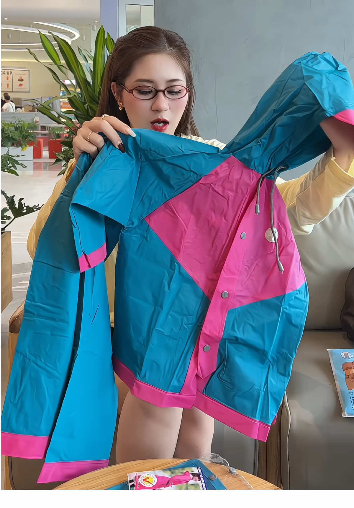 #xuhuong #aomuachobe 