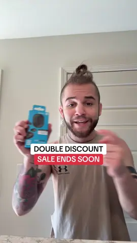 Super fire deal rn #jlabheadphones #jlab #headphones #earbuds #christmasgiftideas 