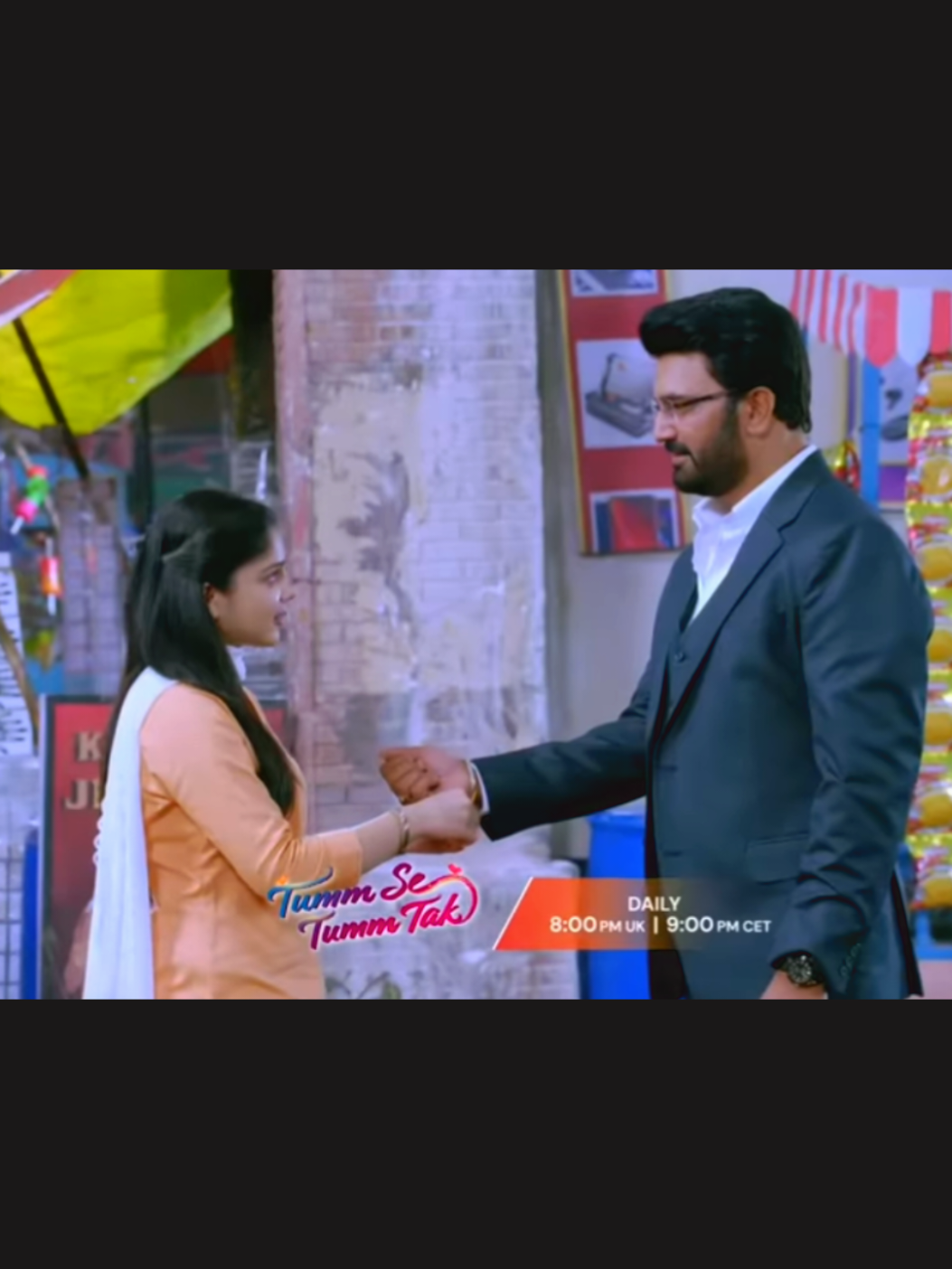 #tum SE tum tak promo_30 September