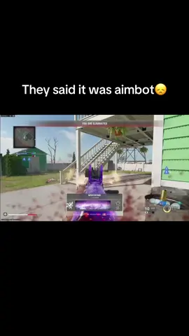 If you’re here follow me 