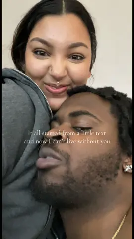 Thank you God🙏🏽 We couldn’t have made it this far without you🤍