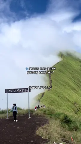 🫀⛰️#pendakigunung 