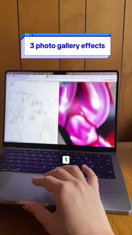 Easy to make too 🤭 #webdesign #uxdesign #graphicdesign #readymag 
