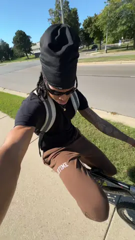 BABY IM GOOD AT F—— 🤪🚴🏽 #erosetv #fypシ #trending 