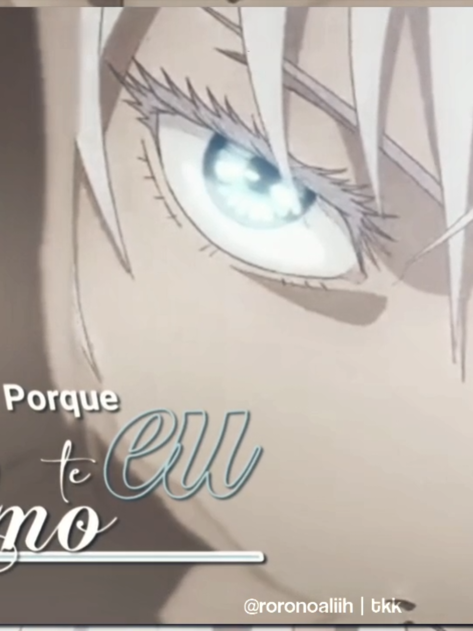 #SATORUGOJO & #SUGURUGETO || ★ :: — Adivinhem quem voltou ☺️☺️☺️ || . #satosugu #jjk #mpb 