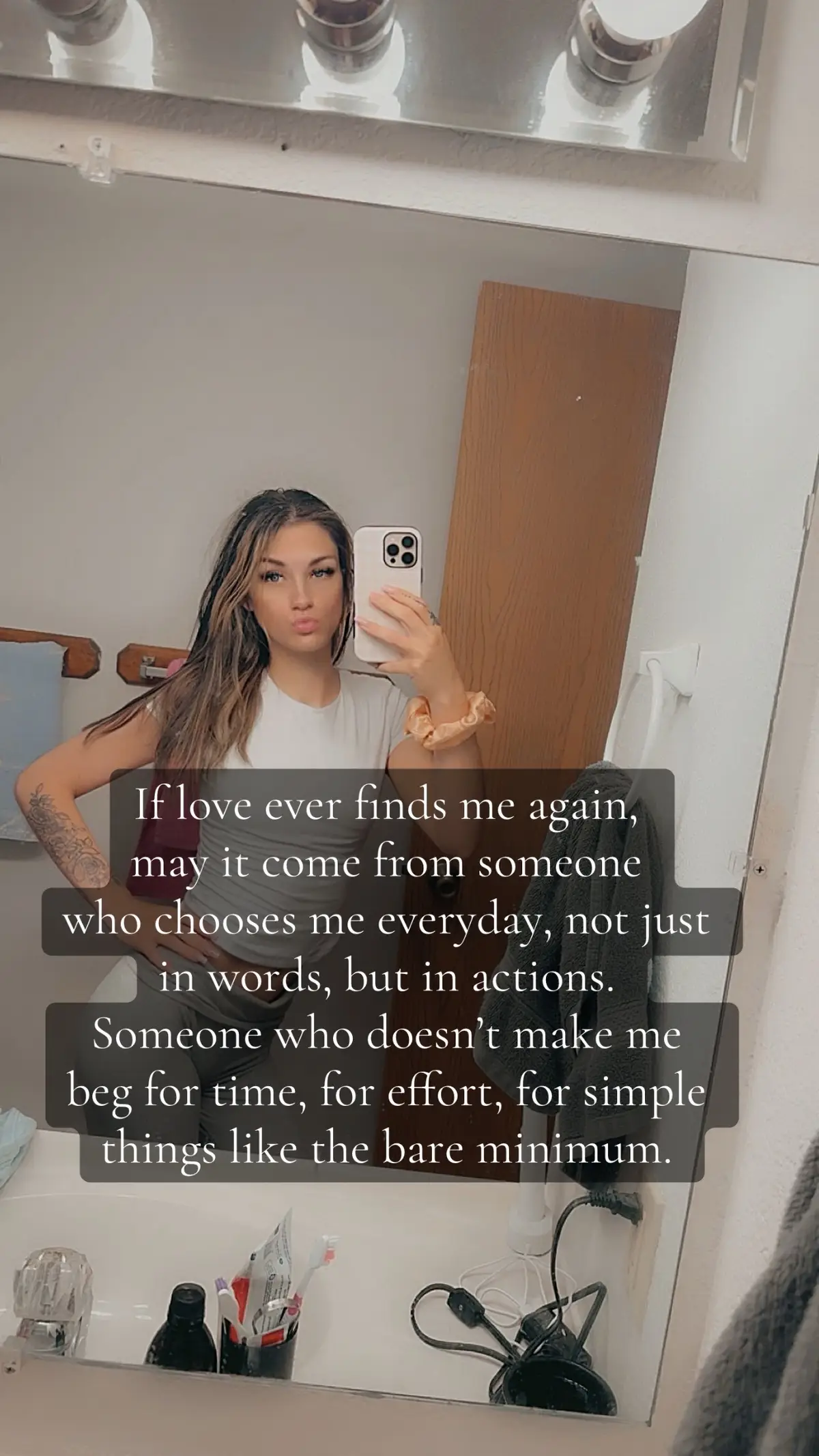 #fyp #viral #viral #chooseyourself #selflove 