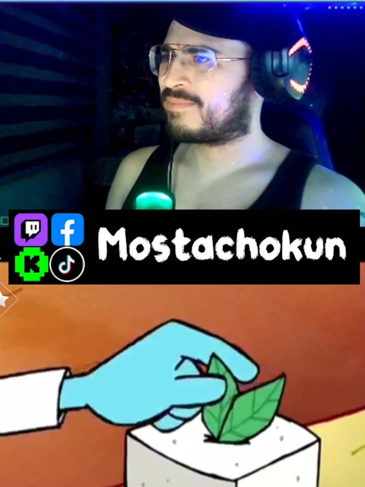 Esa fruta esta genial #Chowder #Panini #cartoonnetwork #Mung #Shnitzel #Endivia #CartoonNetworkClásico #Trufa #caricaturas #fyp #funny #bogota #Colombia #foryoupage #comedia #música #foryou #gay #nostalgia #Reaccion