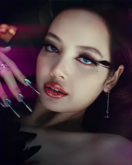 for @ʏᴀɢɪᴢ happy birthdayy stay with physics 💪🏻 #Kpop #blackpinklisa #edit #fypシ゚ #dynpie♡  Lisa Born Again edit