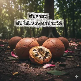 ต้นสาละ ต้นไม้แห่งพุทธประวัติ  (ที่หลายคนเข้าใจผิด) #ต้นสาละ #ไทยแลนด์ 