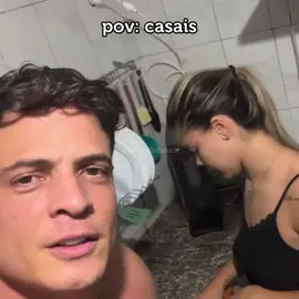 pov: casais #casal #homem #mulher #memestiktok 