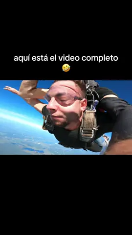 🤣🤣🤣🤣 manda p #skydive 