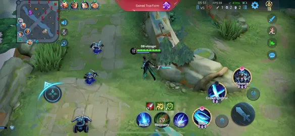 #HonorofKings #HOK #hokthriling #HOKStudio #UltimateAwakening