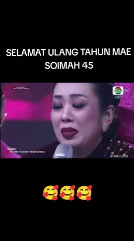 Juri yang keras Namun berhati lembut itulah mae@Soimah #gakpernahfyp #Masukberanda #dandutacademy #foryoupage #dangdut 