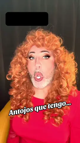 Se me antojan cosas sabrosas los lunes. #estrellamelano #moreno #humor 