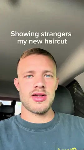 I think the last guy liked it