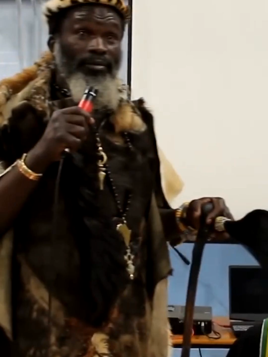 Colonial Brainwashing: The Lingering Impact on African Culture. Powerful insights on how colonial brainwashing continues to shape cultural norms within the Black community, even in the absence of colonizers. A bishop shares his 33-year experience with enforced Western dress codes and rejection of African traditions in church #africa #viral #fyp #DecolonizeYourMind #SocialCommentary