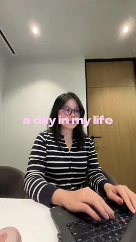 happy mondei 😚 #dayinmylife #dailyvlog #corporatelife #corporatetiktok 