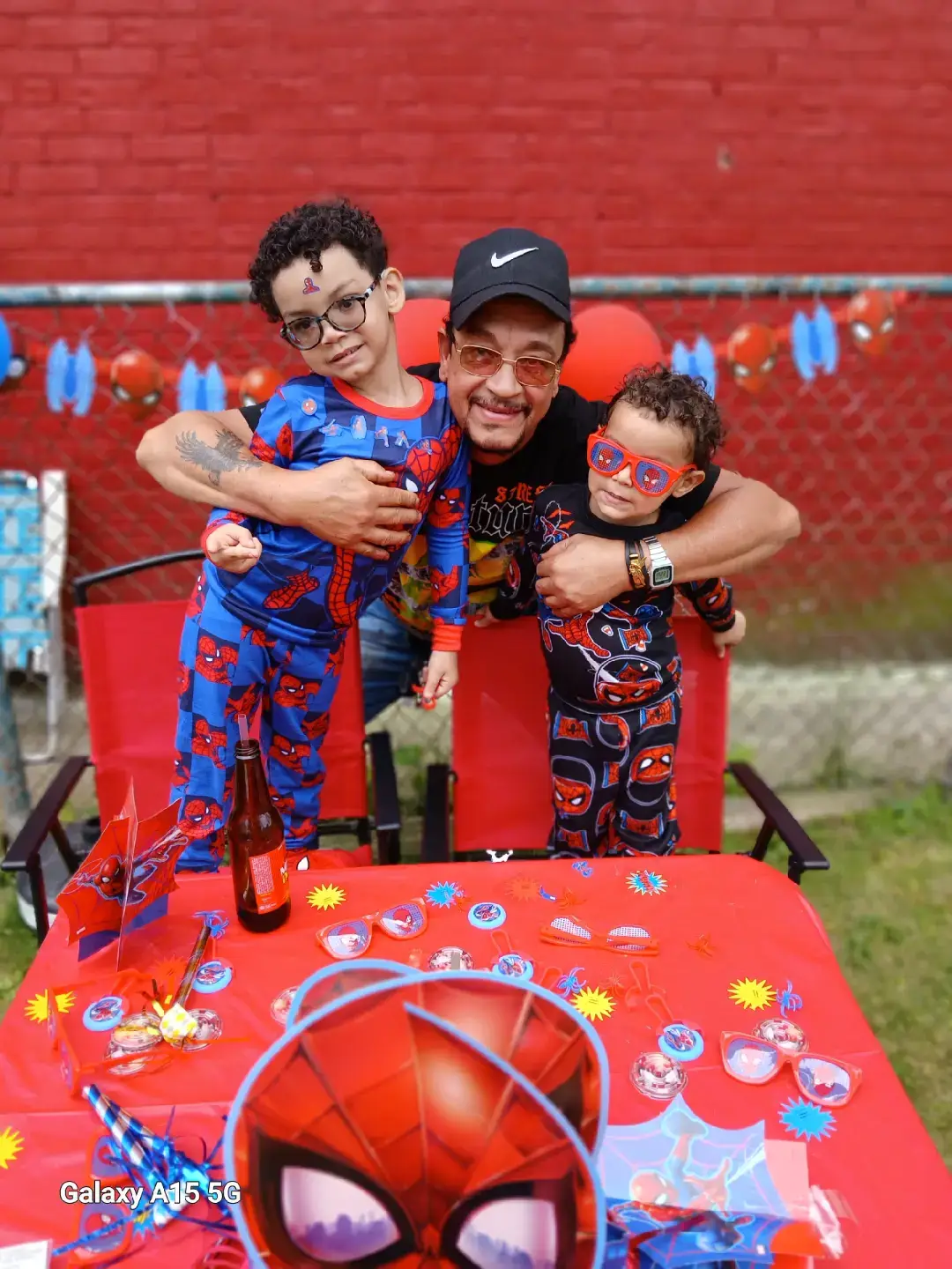 Feliz cumpleaños Noha y Lucía mis nietos Que los cumpleaños 🎂 ❤️ 💕 ♥️ 🙌 💛 🎂 ❤️ 💕 ♥️ 🙌 