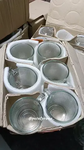 #pusatpromo #gelascantik #gelasaesthetic #gelaskopi #gelaskacatebal 