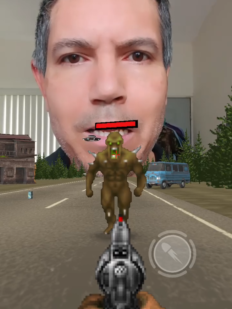 🔫 él qué sabe sabe mis peluchitos 😂