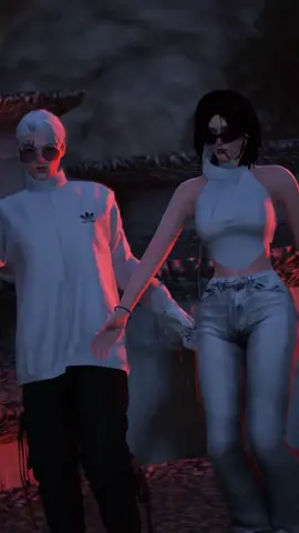 ft @ƬӨKKI #semartroleplay 