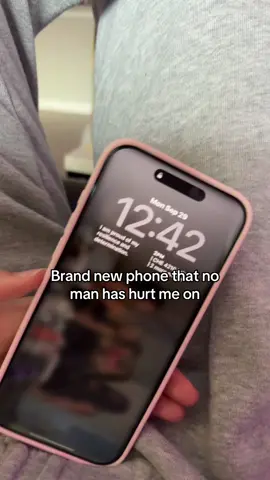 At least not yet