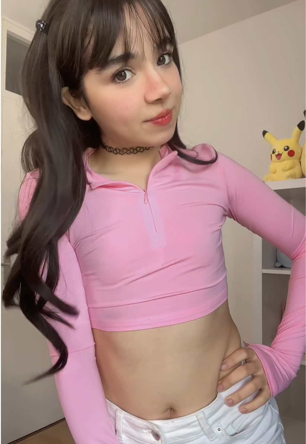 Like a blizzard ❄️