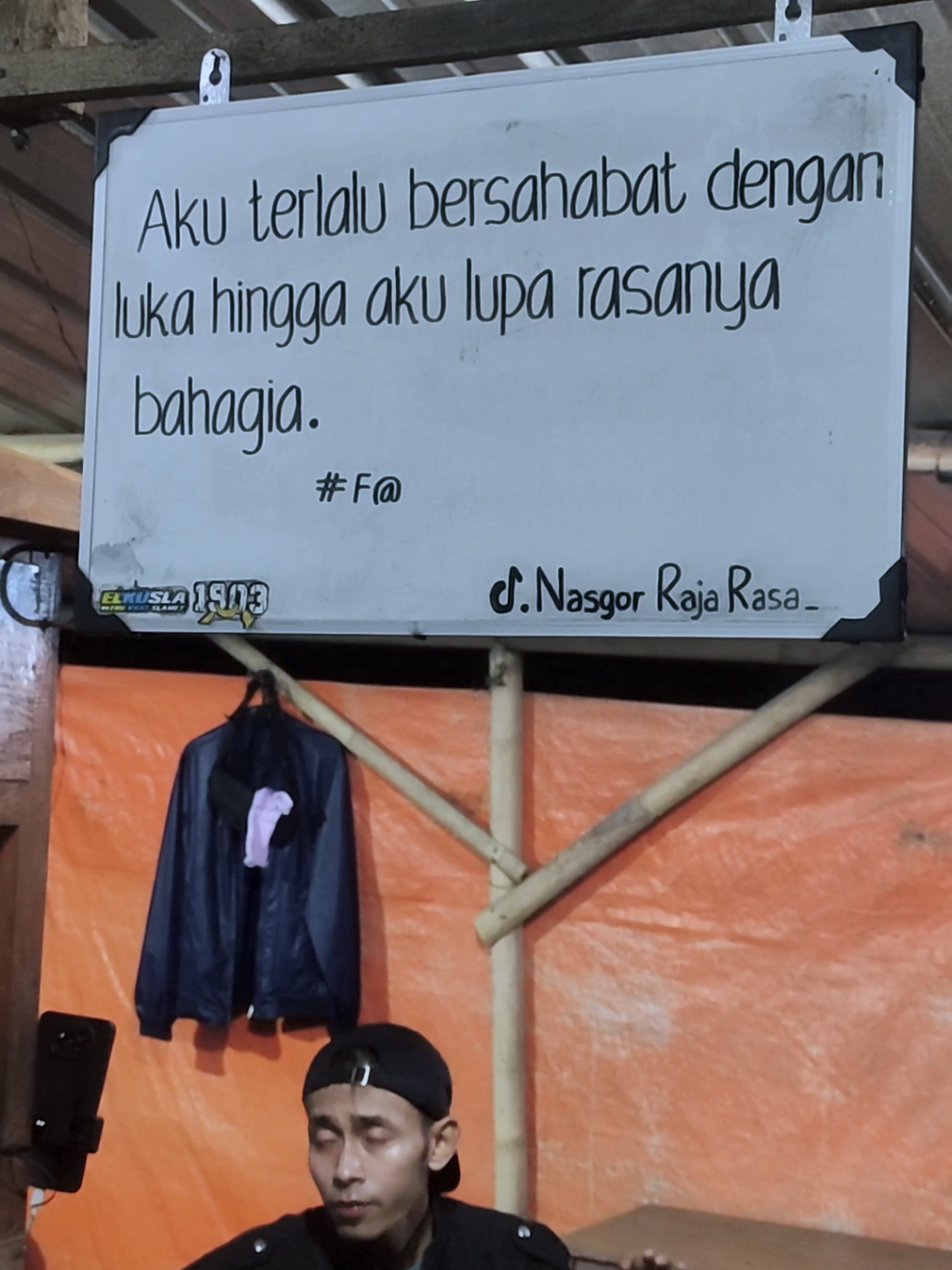 @cah_gabuut4  Lokasi Nasi Goreng RAJARASA Etan Prapatan Ngumpul Balong Ponorogo  #quotes #jowostory #storyjowo #fyp #masukberanda #nasigorengrajarasa #ponorgo24jam #fyppppppppppppppppppppppp #jowopride #rombongannyeni #sampitak 