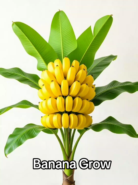 How to grow Banana at home  #unitedkingdom #f #tik_tok #fyp #plants 