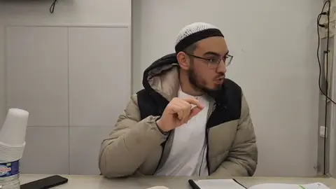 Pas de catastrophe, donc Allah m’aime ? 