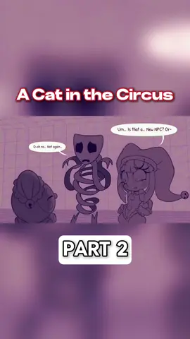 #theamazingdigitalcircus #amazingdigitalcircus #fananimation #animated 