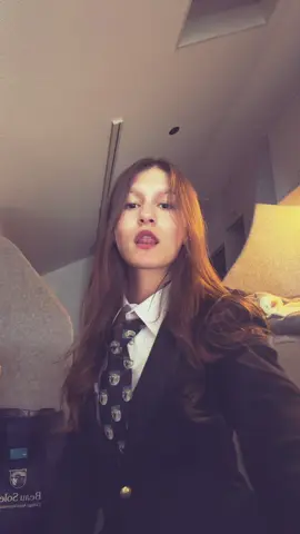 💓 #beausoleil #swiss #viarl #boardingschool #fyp 