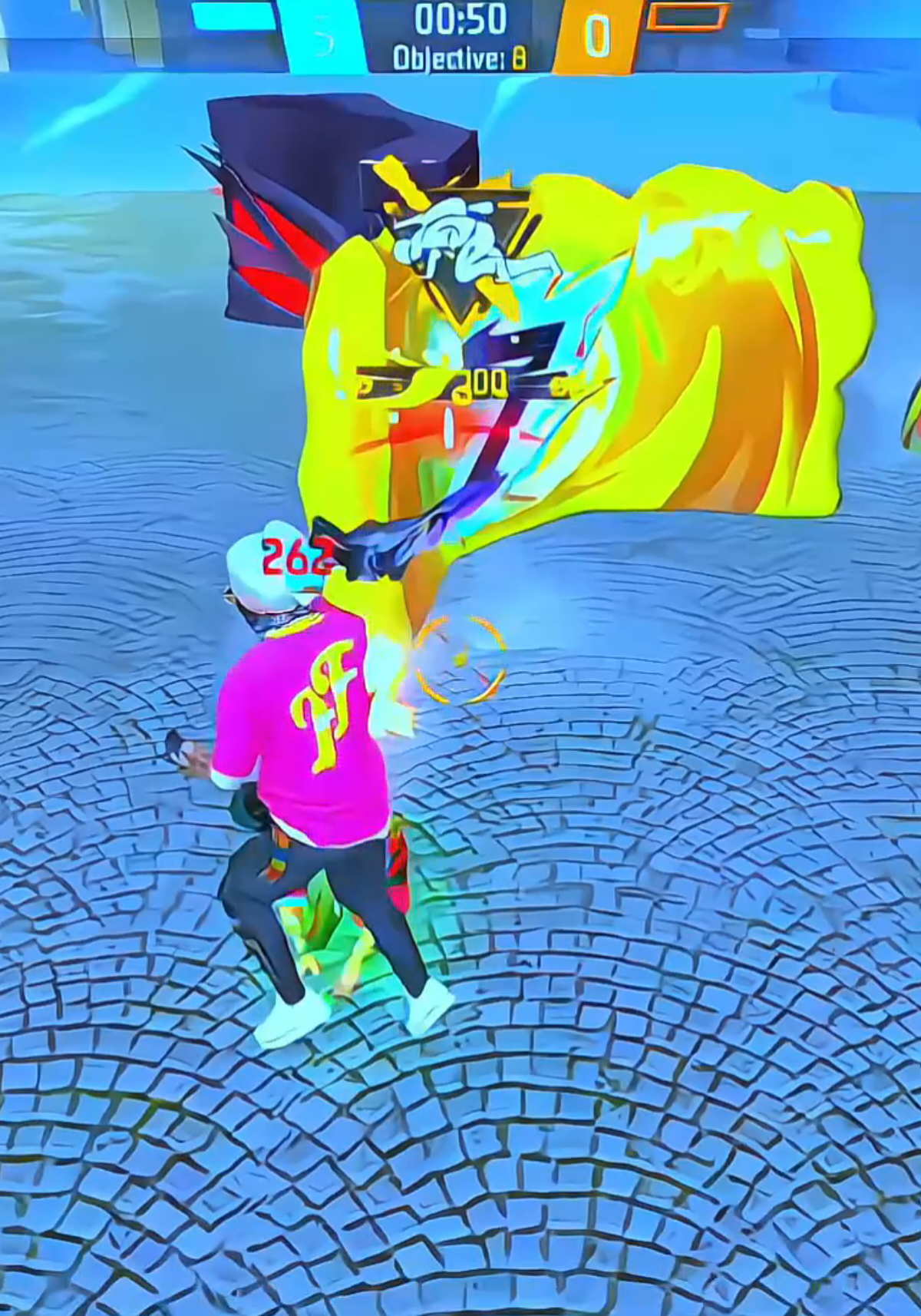 #viralvideo #plzzunfreezemyaccoun  #freefire_lover  #foryou  #trending@F2M   FF    ☯ @🖤 ROLEX.0.1  