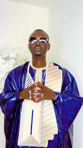 48H que vous écoutez l’album Fii Sire Quelles sont vos impressions et votre top 3  #DembaTandia  #nouvelalbum  #Zaragoza  #20AnsDeCarrière 