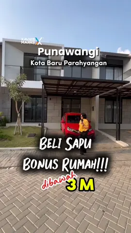 Murah!! DIJUAL Rumah Baru 4 Kamar Tidur harga under 3 M di Tatar Favorit Kota Baru Parahyangan - Rumah 100% Baru Belum Pernah Dipakai - Rumah sudah renovasi (ada tambahan Kamar tidur Utama dengan Kamar Mandi Dalam)  - Harga Murah dan masih Nego  Spek: Luas Tanah : 120 m2 Luas Bangunan :  115 m2 Lebar Muka :  8 x 15 meter KT 4 , KM 3 Listrik : 2.200 watt SHM, Hadap Selatan Carport : 1 mobil Harga hanya 2,825 M masih nego #kotabaruparahyangan #rumahdijual #bandunginfo #rumahminimalismodern #investasi 