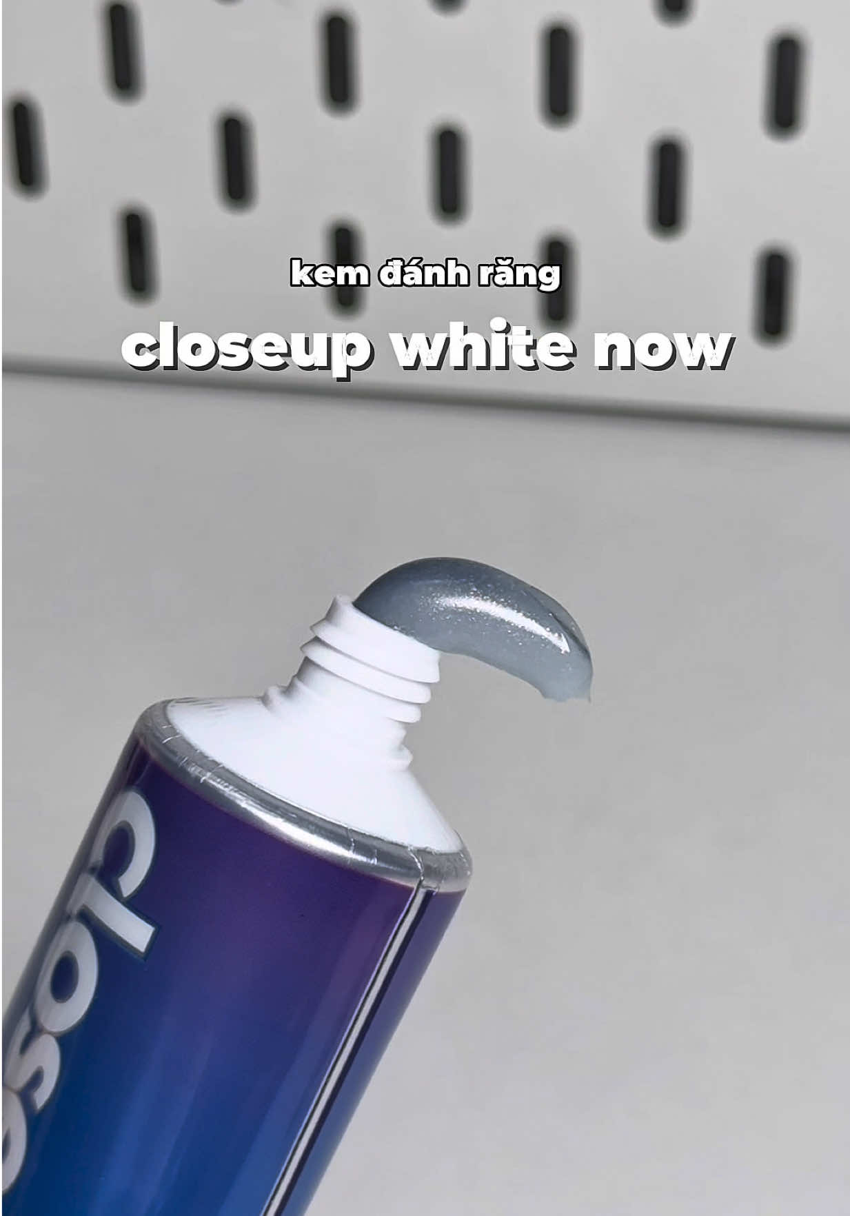 Kem đánh răng close up #unboxing #closeup #kemdanhrang #xuhuong #viral #fyp 