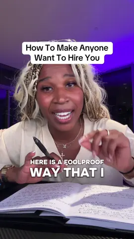 Seize opportunities when they arise! #kellyohgee #jobtips #business #careeradvice #hiring 