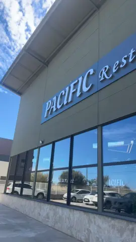 Le fameux buffet xxl « PACIFIC » à Vias 🍴 Très bon, très grands, très frais et très variés ! Bon rapport qualité prix 😍 (buffet halal)  • Formule midi (lundi au vendredi) 21,90€  • Formule soir (lundi au jeudi) 28,90€  • Formule week-end et jours fériés ( vendredi midi au dimanche soir) 30,90€  #pacific #restaurant #vias #buffet #nouveau 