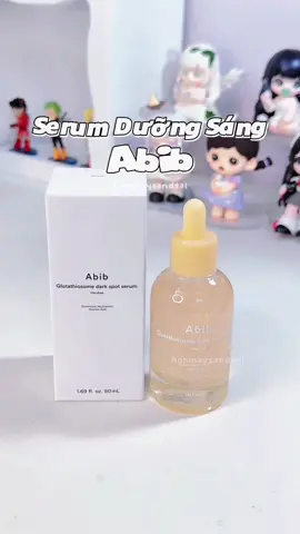 serum dưỡng sáng mà tui mê 😍 #homnaysandeal #review #xh #xuhuong #unboxing  