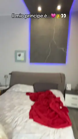Ecco chi è il mio VERO PRINCIPE!!👑 😩💗👀