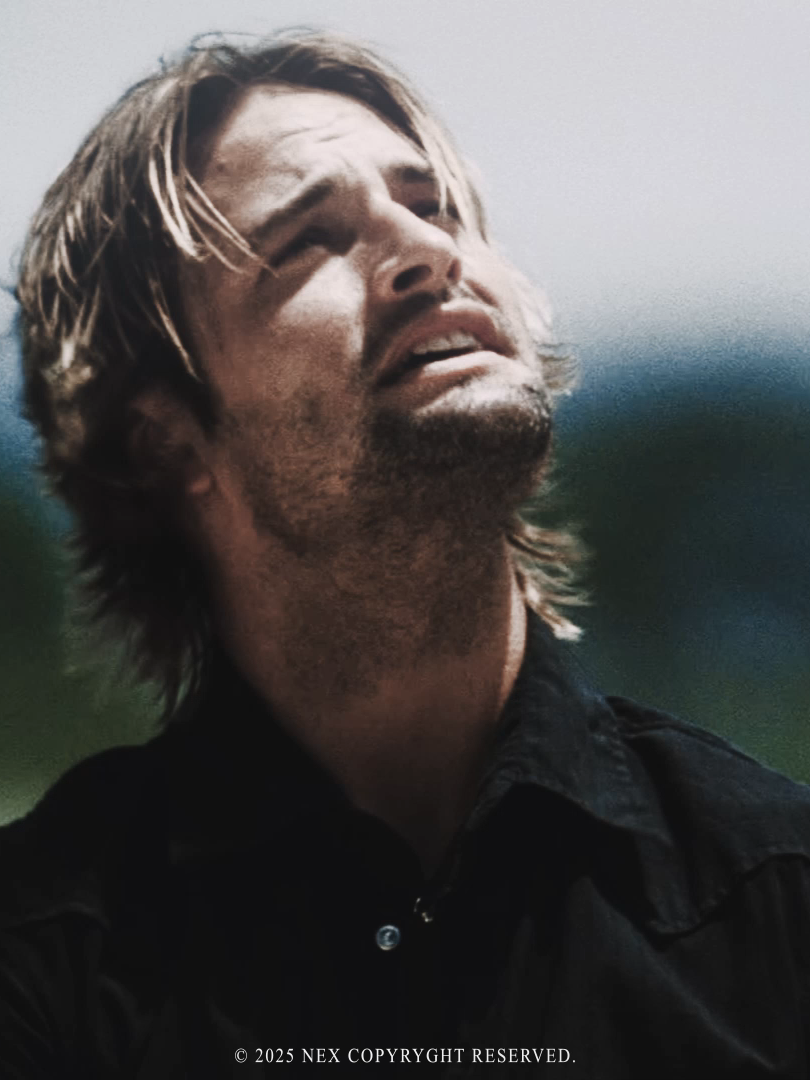 then what the hell do you want? #sawyeredit #sawyer #lost #jamesford #jamesfordedit #edit #aftereffects #viral #fyp